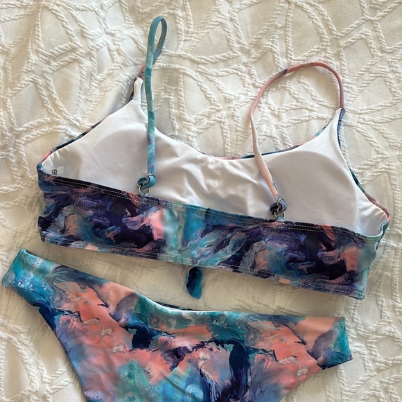 Bikini set (size M) - Picture 5 of 6